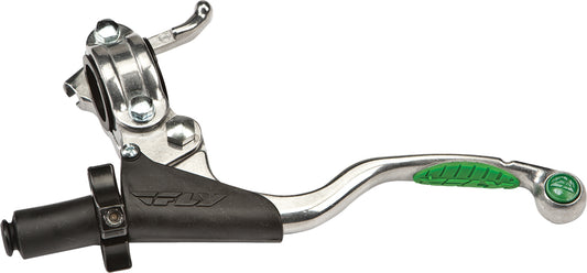 Pro Perch Green W/Hot Start