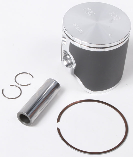 Piston Kit Bb Forged 57.95/+4.00 Ktm