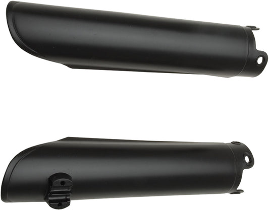 Fork Guard Black