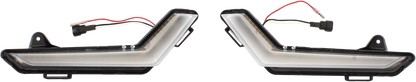 Front Signature Light Can
