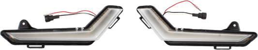 Front Signature Light Can