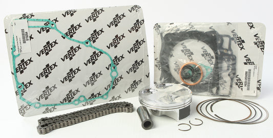 Top End Kit 95.95/Std 12.5:1 Hon