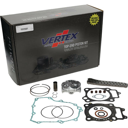 Top End Kit Hc Forged 76.76/Std 14.6:1 Hon
