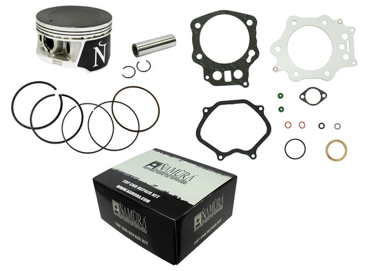 Top End Kit 90.21/+0.25 11:1 Hon