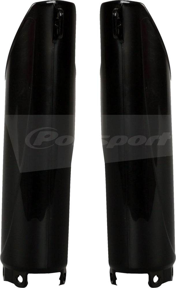 Fork Guards Black