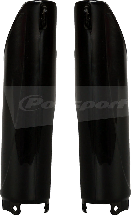 Fork Guards Black