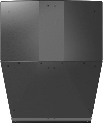 Aluminum Roof Hon