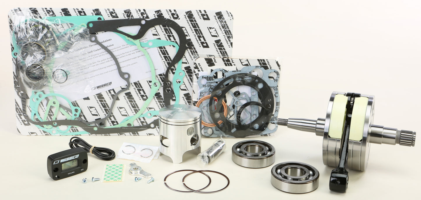 Engine Rebuild Kit Garage Buddy Kaw