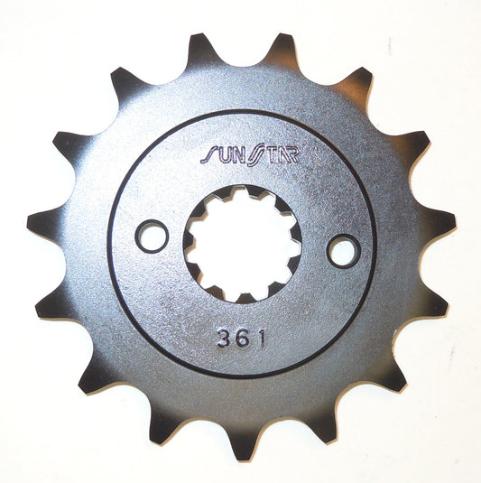 Front Cs Sprocket 15t 520 Hon