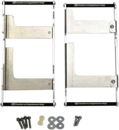 Radiator Braces Hon