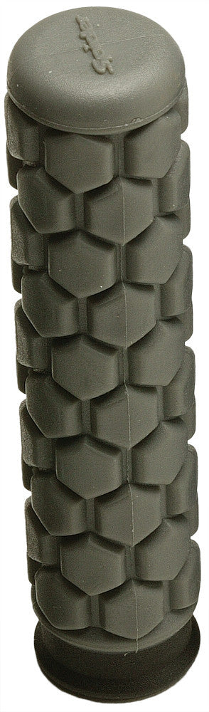 A3 Flangeless Grips Grey 7/8"