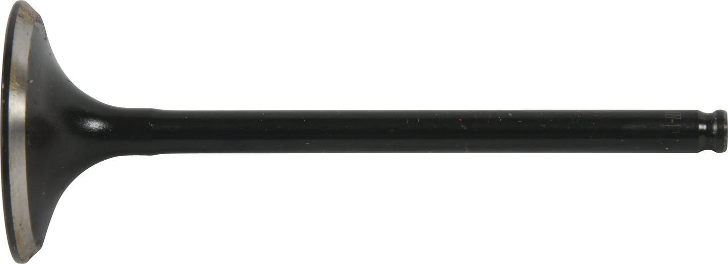 Exhaust Valve Steel