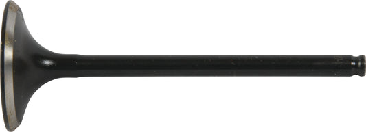 Exhaust Valve Steel