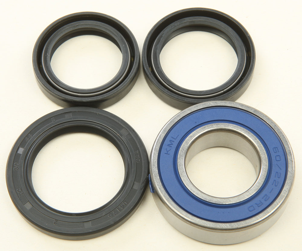 Low Steering Bearings