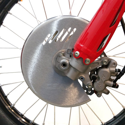 Front Disc Guard