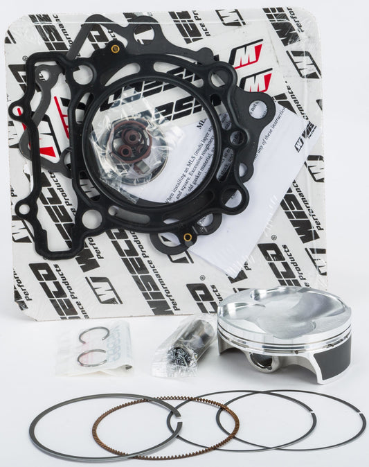 Top End Kit Armorglide Box Frg 77.00/Std 14.5:1 Kaw