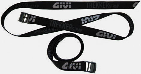 Trekker Tie Down Straps 39x0.75"