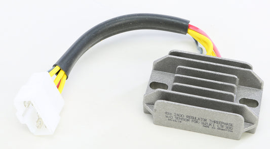 Regulator / Rectifier