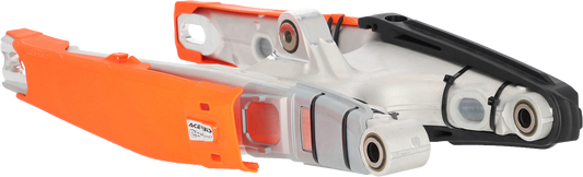 Teketmagnet Swingarm Guard Orange Ktm