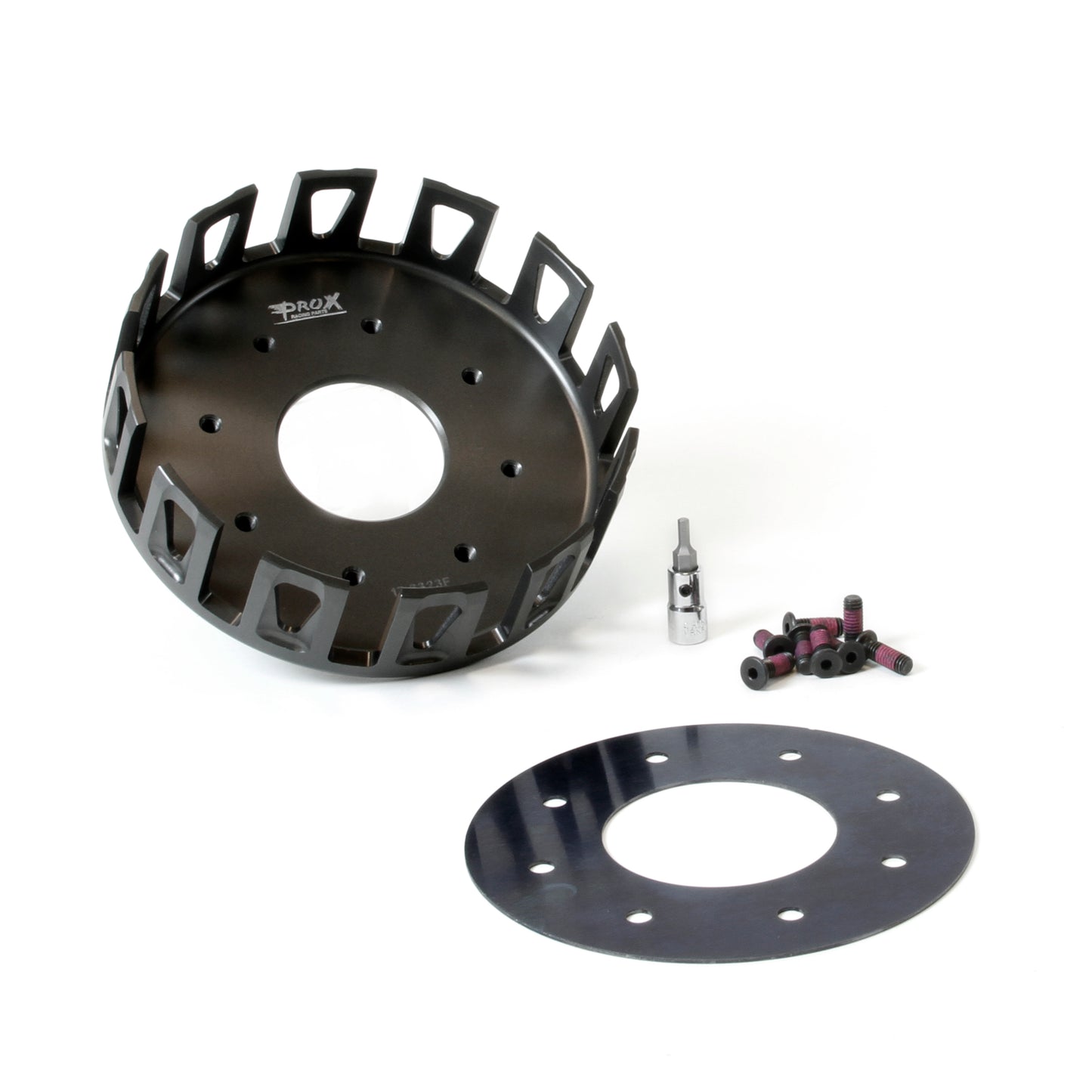 Clutch Basket Hus/Ktm