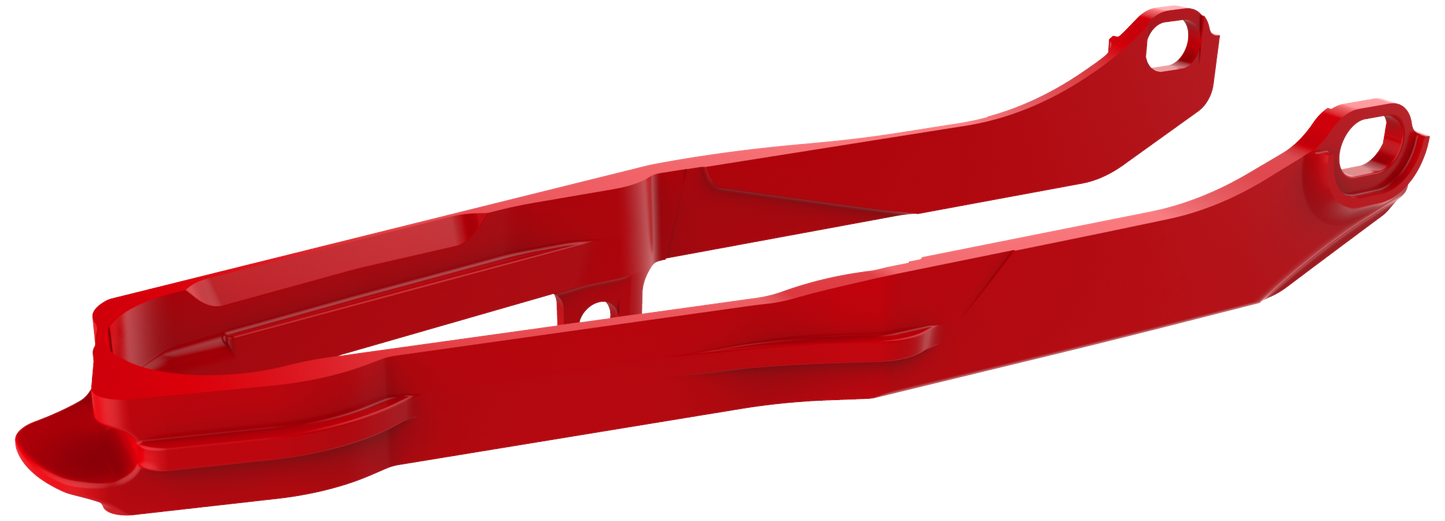 Chain Slider Red Hon