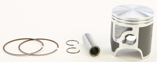 Piston Kit Cast 48.44/Std Kaw