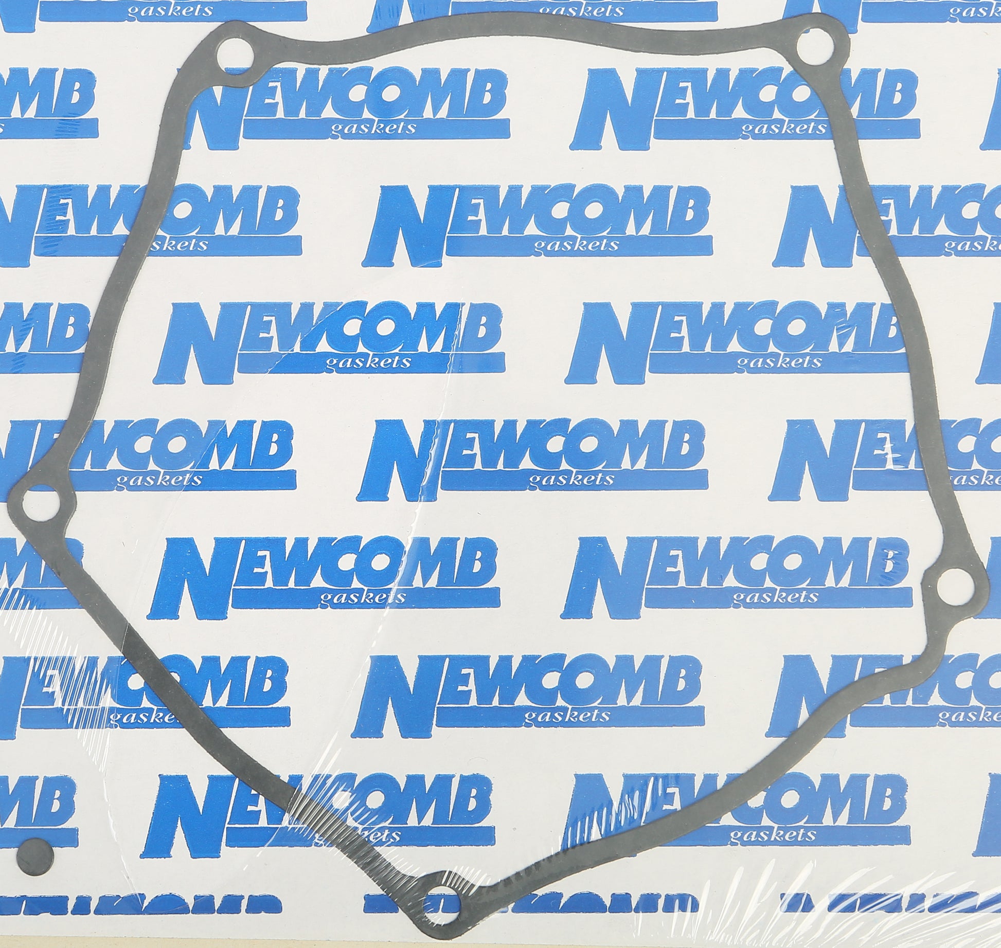 Newcomb Clutch Cover Gasket for Kawasaki KX250F & Suzuki RM-Z250