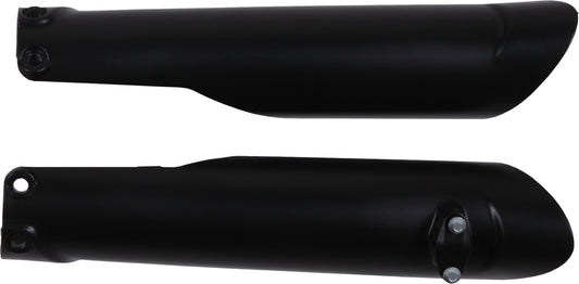 Fork Guards Black