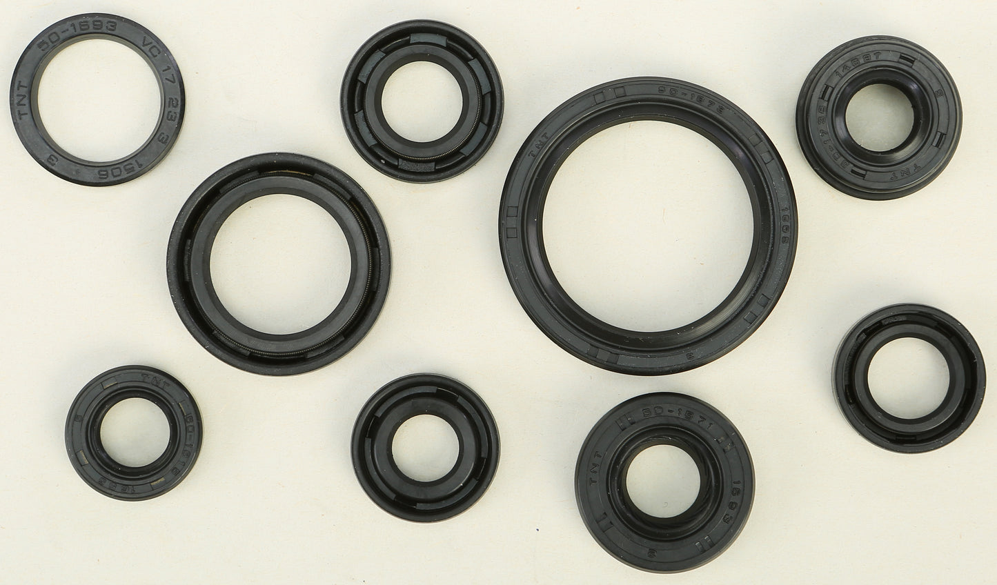Oil Seal Set