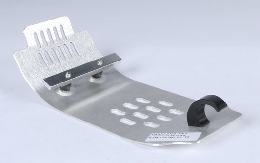 Glide Plate