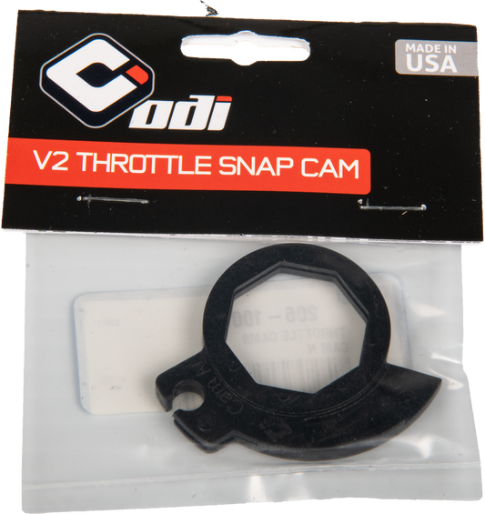 Throttle Cams Cam N