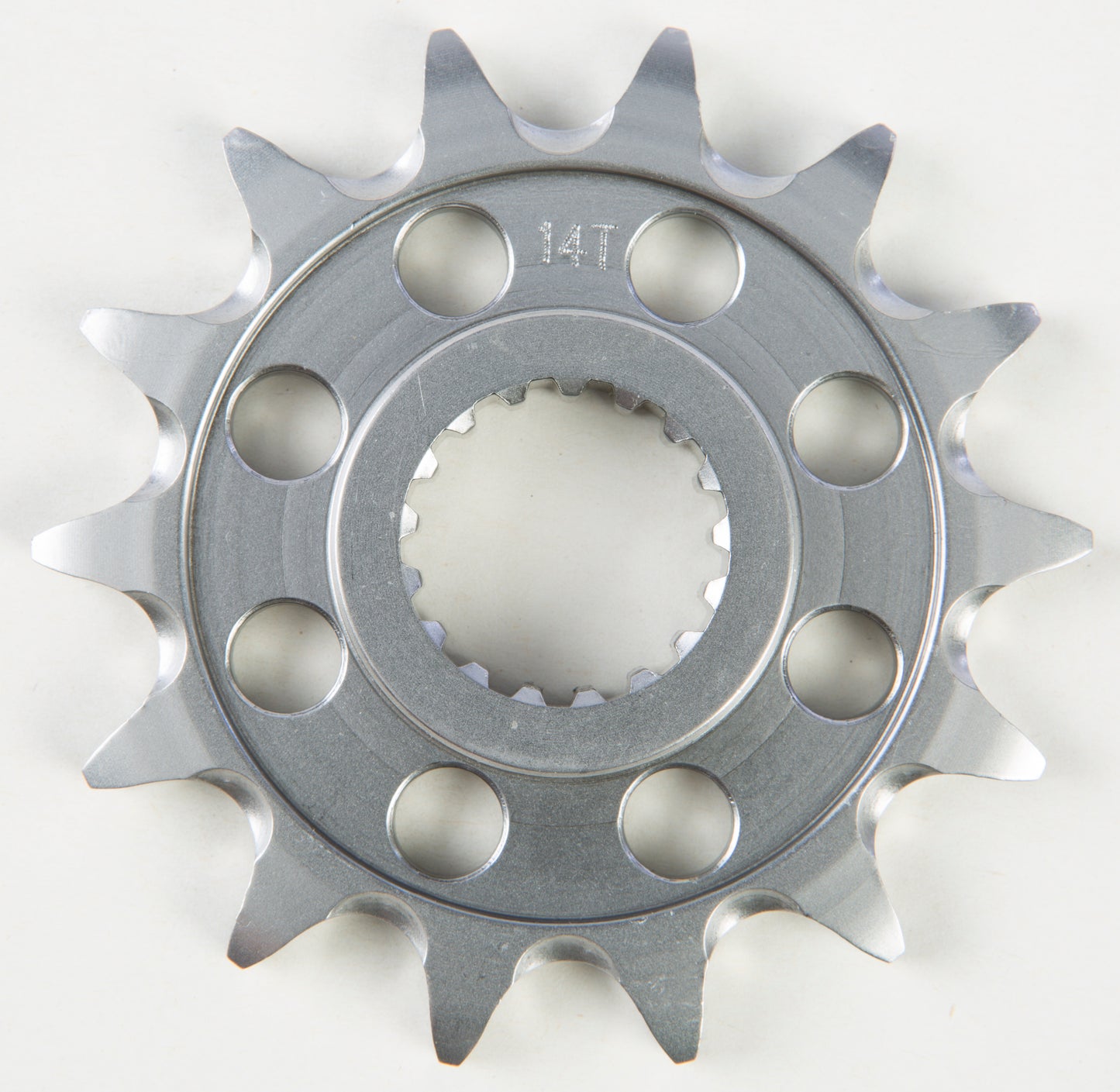 Front Cs Sprocket Steel 14t 520 Suz