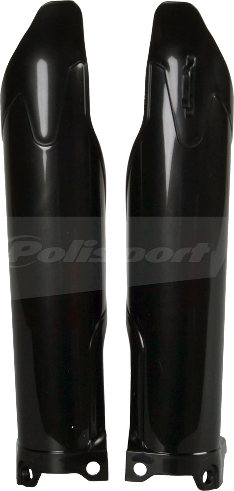 Fork Guards Black