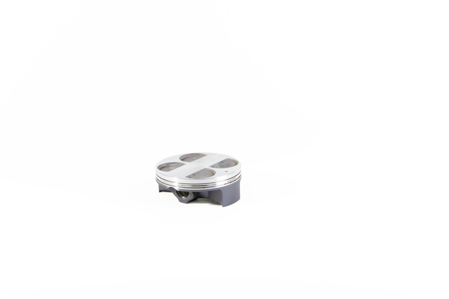 Piston Kit Forged Nikasil Cyl 95.96/Std 12.0:1 Hon