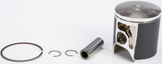 Piston Kit Re Armrplate Armrft 48.00/+0.50 Yam