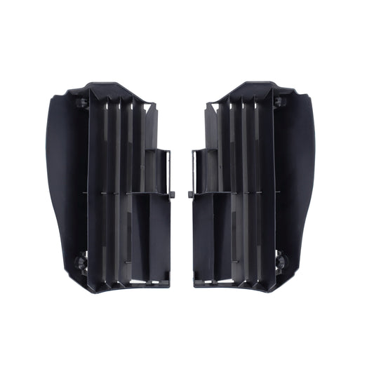 Radiator Louvers Yam Dark Blue