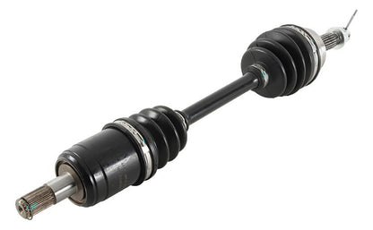 6 Ball Heavy Duty Axle Front