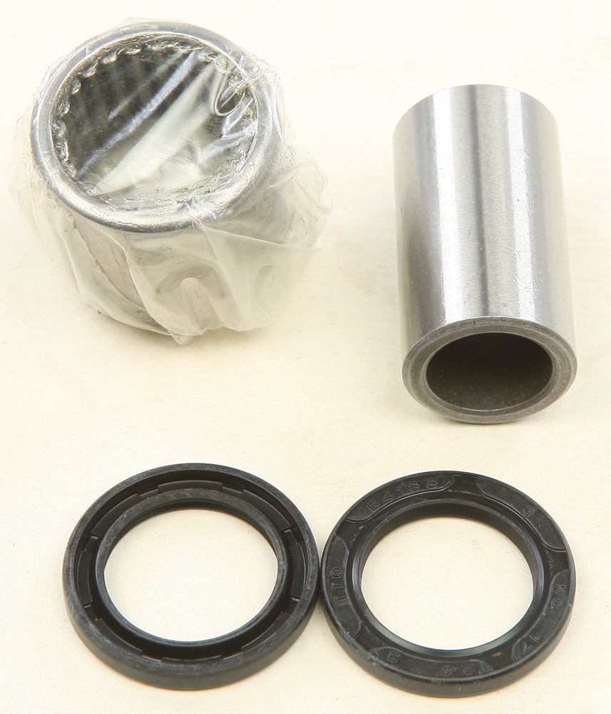 Lower Shock Bearing/Seal Kit