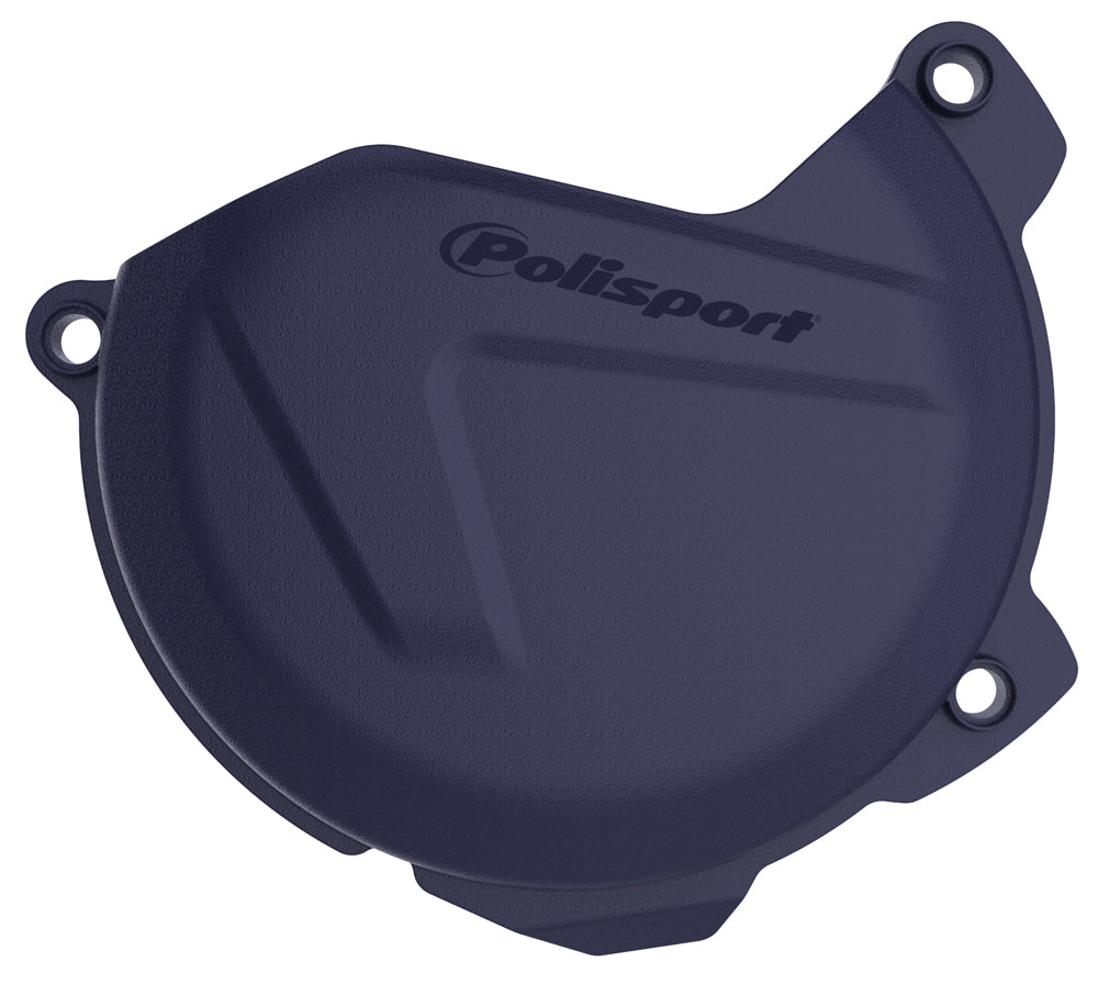 Clutch Cover Protector Blue