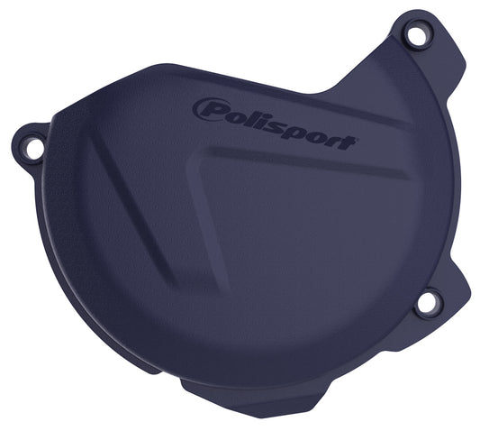 Clutch Cover Protector Blue