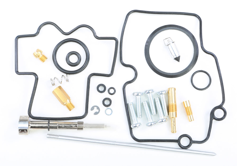 Bike Carburetor Rebuild Kit