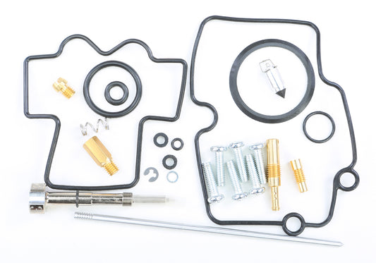 Bike Carburetor Rebuild Kit