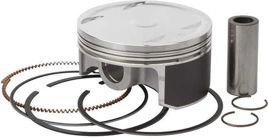 Piston Kit 10.1:1 Comp