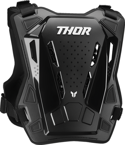 THOR Guardian LTD Deflector - Race - Black - XS/S 27011556