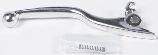 Brake Lever Silver