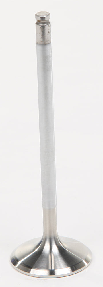 Steel Single Valve Exhaust