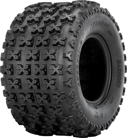 Tire Bazooka 20x11 10 Bias 4pr Lr280lbs