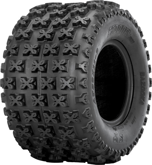 Tire Bazooka 21x11 9 Bias 4pr Lr 310lbs