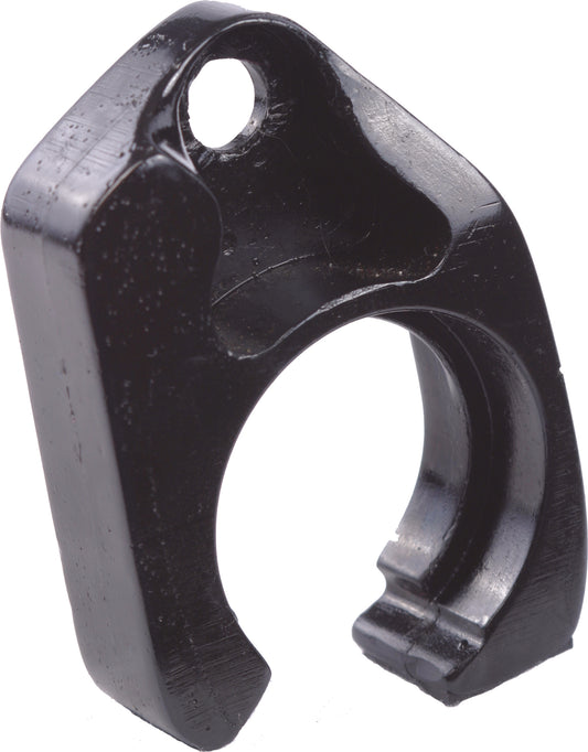 Chain Slider Front (Black)