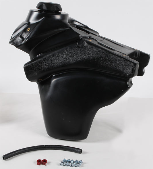 Fuel Tank Black 3.3 Gal